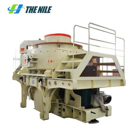 Sand Making Plant